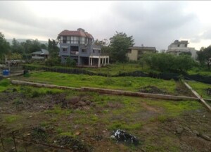  Plot – Garden View at Lonavala - for Sale
