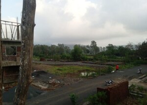 Plot Area in  Plot at Lonavala – for Sale