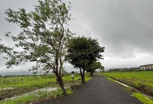  Plot – Garden View at Lonavala - for Sale