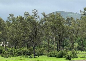  Plot – Garden View at Lonavala - for Sale
