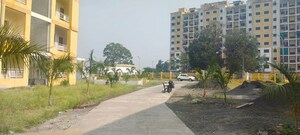 2 BHK Apartment – Exterior View View at Jamtha - for Sale