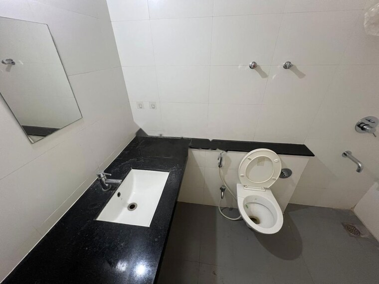 Kitchen, kasturi-epitome 3 Bedroom 1560 Sq.Ft. Apartment In Wakad Pune 10444940