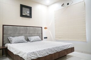 3 BHK Apartment For Sale in Eshanti Elegance, Vasna Bhayli Road