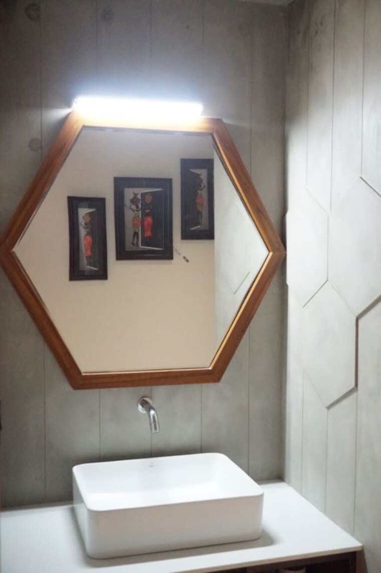 undefined, eshanti-elegance 3 Bedroom 1270 Sq.Ft. Apartment In Vasna Bhayli Road Vadodara 10435942