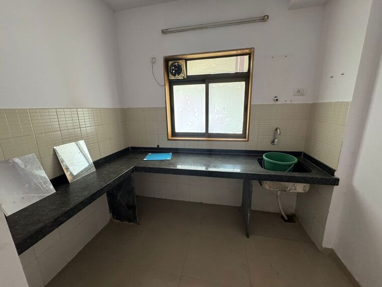 Kitchen, lodha-palava-casa-bella 1 Bedroom 585 Sq.Ft. Apartment In Dombivli East Thane 10444965