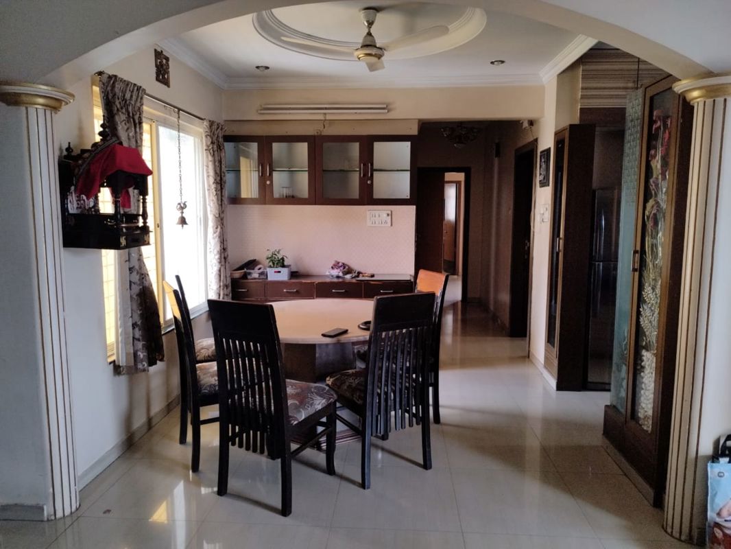 2 BHK + Pooja Room 900 Sq.Ft. Apartment in G K Rajaveer Palace
