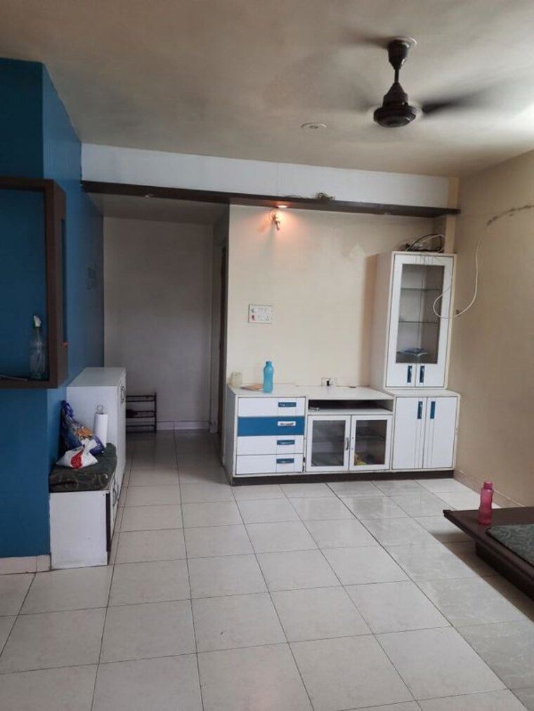 Kitchen, g-k-rajaveer-palace 2 Bedroom 900 Sq.Ft. Apartment In Pimple Saudagar Pune 10444967