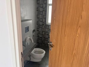 Bathroom in 2 BHK Apartment at Pride Purple Park Titan, Hinjewadi – for Rent