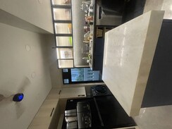 5 BHK Apartment For Rent in Kanakia Paris