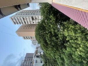 5 BHK Apartment – Exterior View View at Kanakia Paris, Bandra East - for Rent