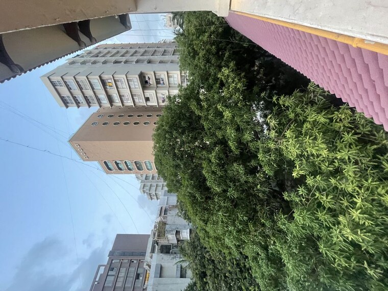 Exterior View, kanakia-paris 5 Bedroom 2000 Sq.Ft. Apartment In Bandra East Mumbai 10444971