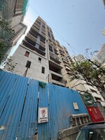 1 BHK + Extra Room 508 Sq.Ft. Apartment in Yusuf Manzil