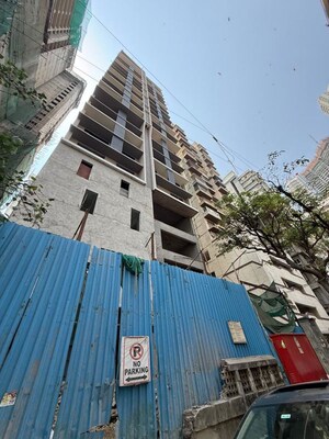 1 BHK Apartment For Sale in Yusuf Manzil, Agripada