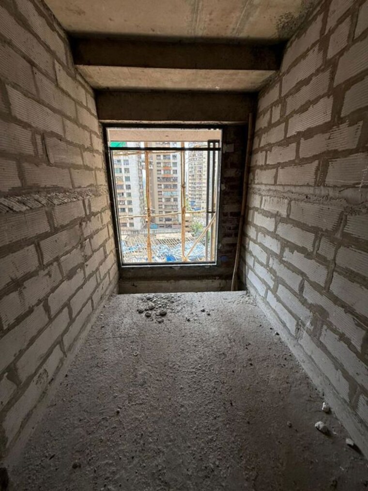  Parking, yusuf-manzil 1 Bedroom 508 Sq.Ft. Apartment In Agripada Mumbai 10444913