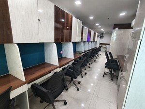 Team Area in  Office Space at Netaji Subhash Place – for Rent