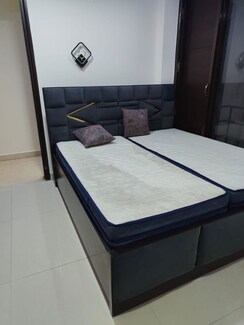 3 BHK Builder Floor For Rent in Gautam Nagar