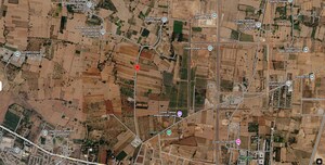  Plot For Sale in Shivapura