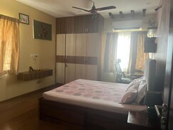 2.5 BHK Apartment For Rent in Bhartiya Nikoo Homes Phase 2