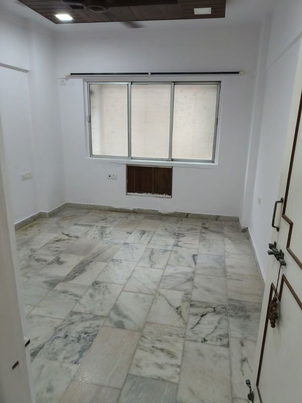 2 BHK + Pooja Room 650 Sq.Ft. Apartment in Riddhi Gardens CHS