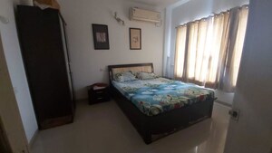 2 BHK Apartment For Rent in G. K. Lakshadeep Palace, Pimple Saudagar