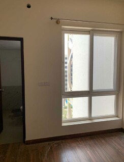 2.5 BHK + Pooja Room Apartment For Rent in Bhartiya City Nikoo Homes II