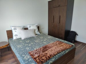 3 BHK Apartment For Rent in ROF Aalayas Phase 2, Sector 102