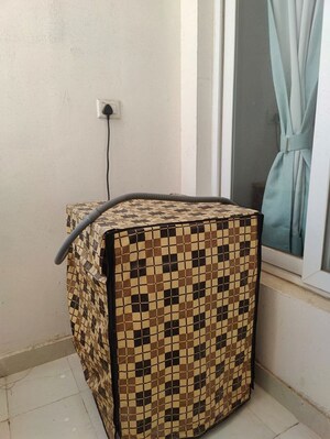 Bedroom in 3 BHK Apartment at ROF Aalayas Phase 2, Sector 102 – for Rent
