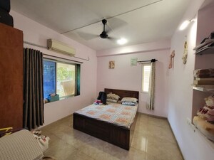 2 BHK Apartment For Rent in Prabhadevi