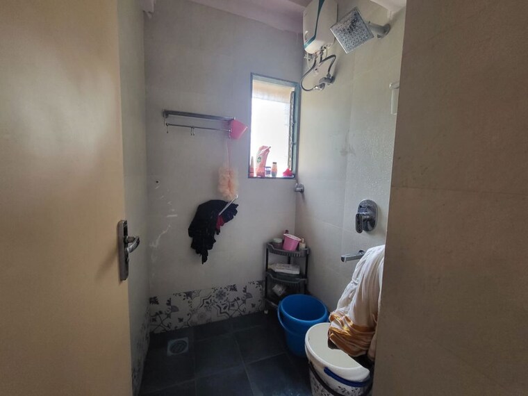 Bathroom, prabhadevi 2 Bedroom 620 Sq.Ft. Apartment In Prabhadevi Mumbai 10445001