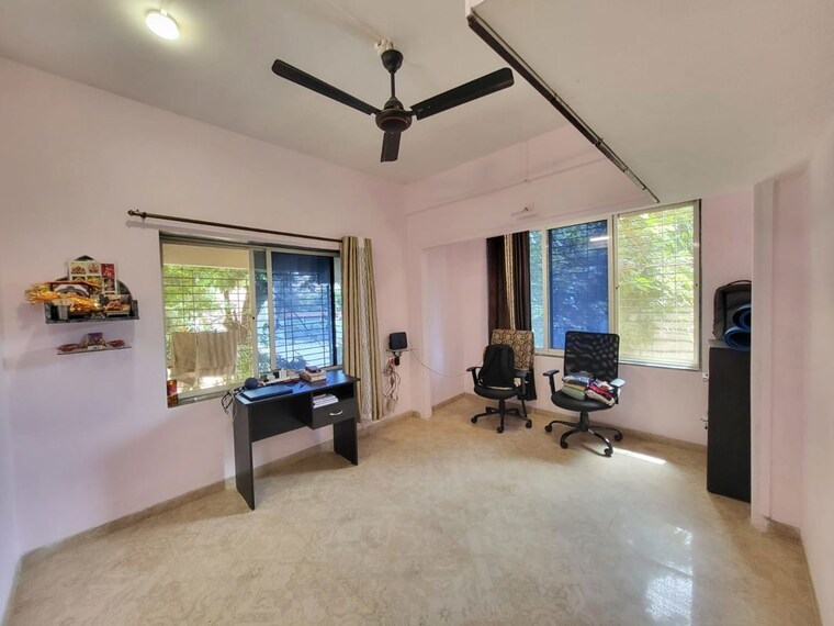 Living Room, prabhadevi 2 Bedroom 620 Sq.Ft. Apartment In Prabhadevi Mumbai 10445001