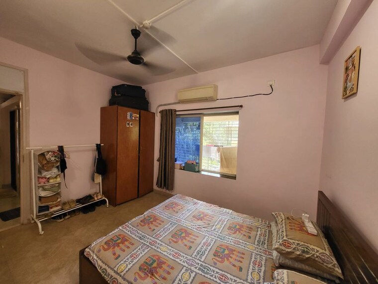 Bedroom, prabhadevi 2 Bedroom 620 Sq.Ft. Apartment In Prabhadevi Mumbai 10445001