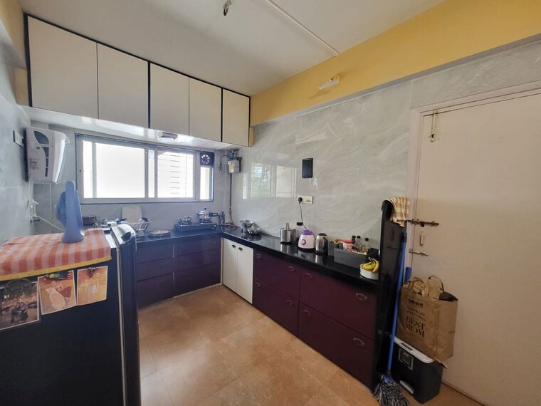 Kitchen, prabhadevi 2 Bedroom 620 Sq.Ft. Apartment In Prabhadevi Mumbai 10445001