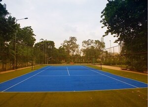  3.5 BHK Apartment at Ruchi Active Acres, Tangra – for Rent