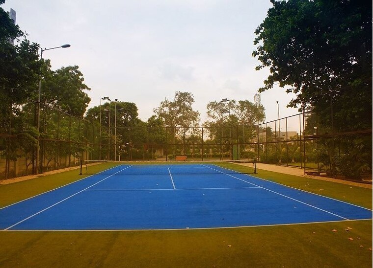 Other, ruchi-active-acres 3.5 Bedroom 1719 Sq.Ft. Apartment In Tangra Kolkata 10444988