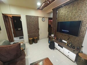 Team Area in 3 BHK Apartment at Welworth Purnam, Hinjewadi – for Rent