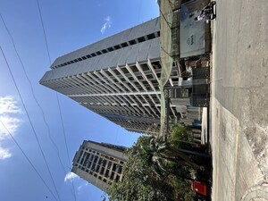 2 BHK Apartment – Exterior View View at Ajmera Boulevard, Malad West - for Sale