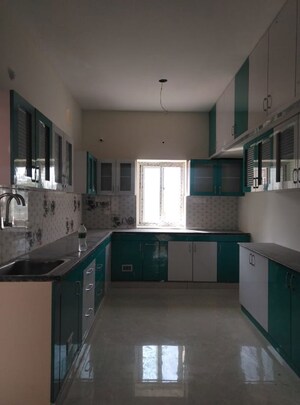 Kitchen in 3 BHK Independent House at Arjun CL Heights, Kismatpur – for Sale