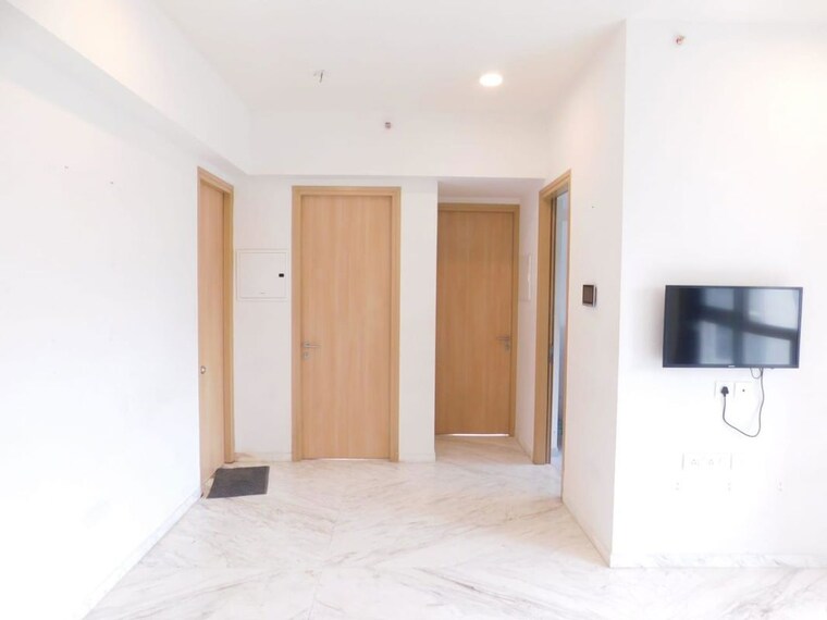 Room, lodha-bel-air 2 Bedroom 656 Sq.Ft. Apartment In Jogeshwari West Mumbai 10445023