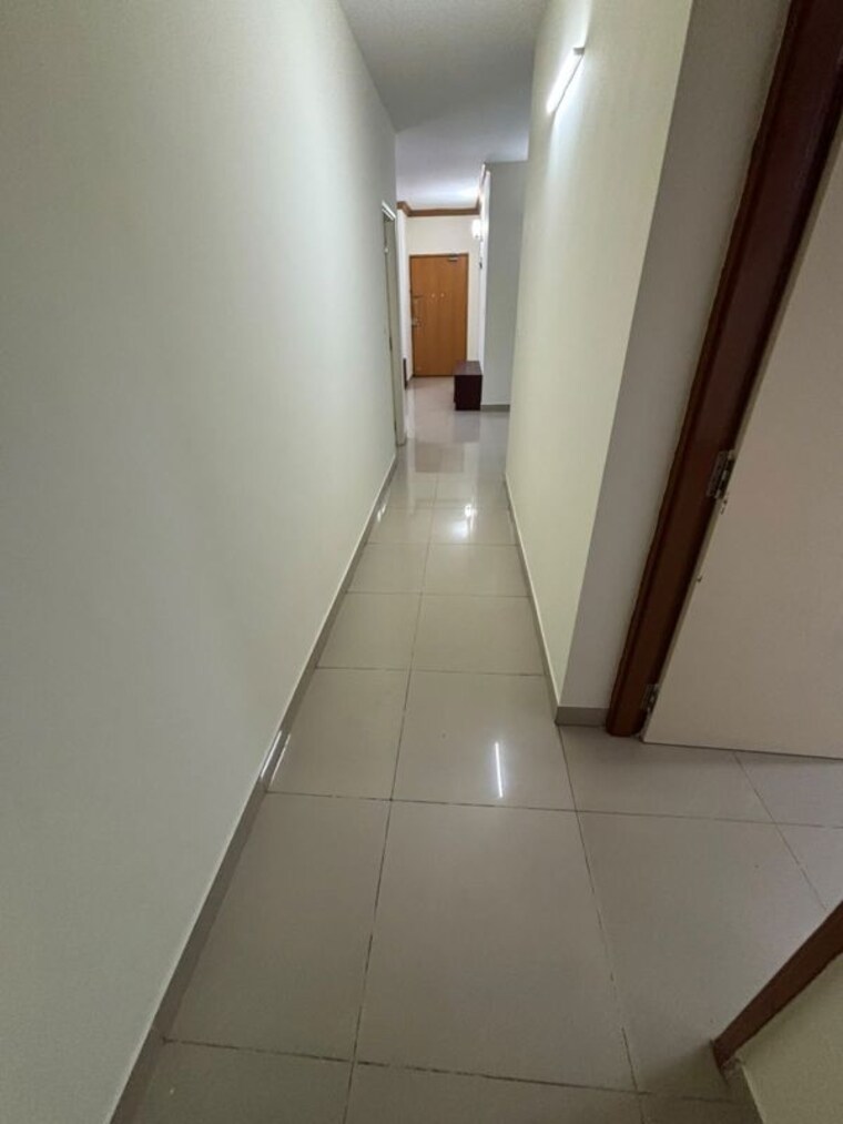 undefined, mantri-webcity 2 Bedroom 1000 Sq.Ft. Apartment In Hennur Bangalore 10445024