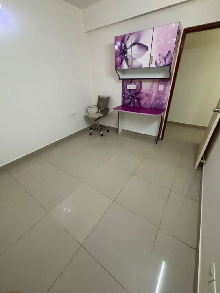 undefined, mantri-webcity 2 Bedroom 1000 Sq.Ft. Apartment In Hennur Bangalore 10445024