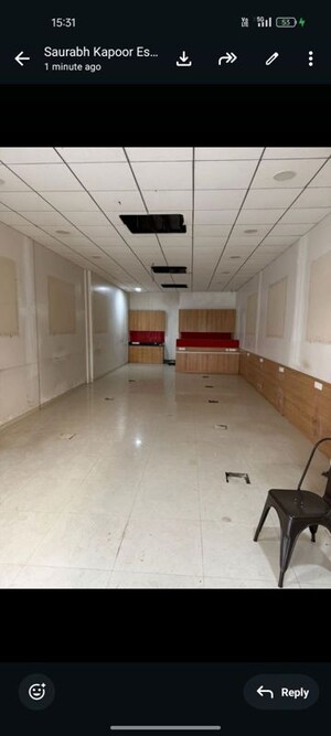 Kitchen in  Shop at Colaba – for Rent