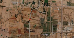  Plot For Sale in Shivapura
