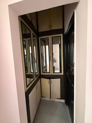 Building Lobby in 2.5 BHK Villa at Sector 23 – for Rent