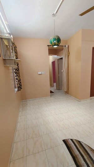 Room in 1 BHK Apartment at Vasant Leela Apartment, Ghodbunder Road – for Rent