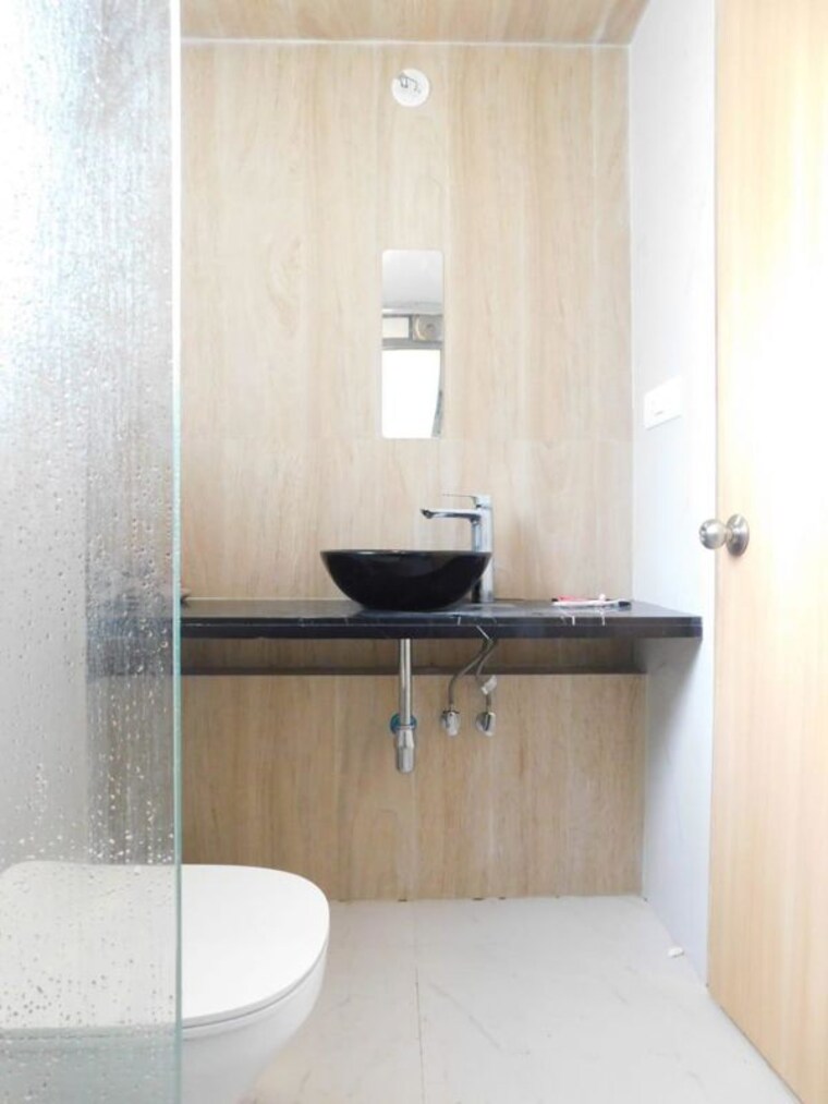 Bathroom, lodha-bel-air 2 Bedroom 656 Sq.Ft. Apartment In Jogeshwari West Mumbai 10445041