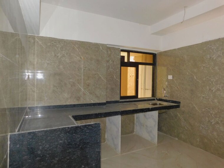 Kitchen, dgs-sheetal-regalia 3 Bedroom 955 Sq.Ft. Apartment In Borivali East Mumbai 10445015