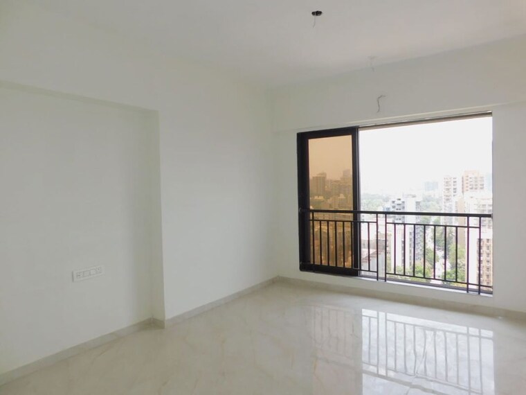 Room, dgs-sheetal-regalia 3 Bedroom 955 Sq.Ft. Apartment In Borivali East Mumbai 10445015