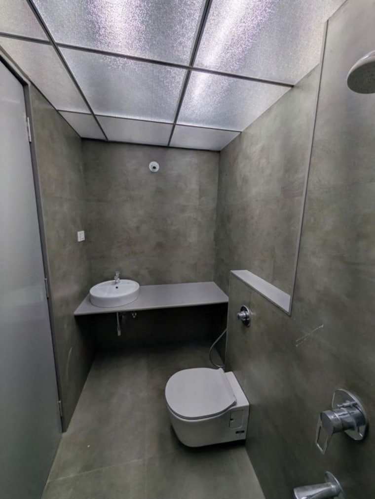 undefined, northcape-venicia 2 Bedroom 1214 Sq.Ft. Apartment In Baner Pune 10445055
