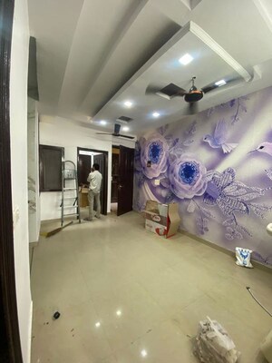 2 BHK Builder Floor For Rent in Vasundhara Sector 1