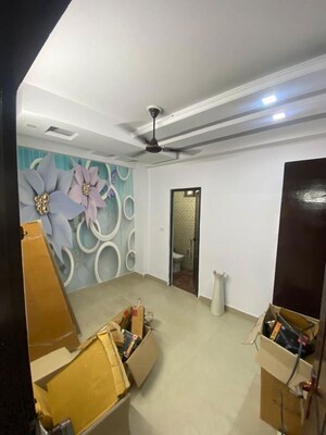 Furnished Amenities in 2 BHK Builder Floor at Vasundhara Sector 1 – for Rent